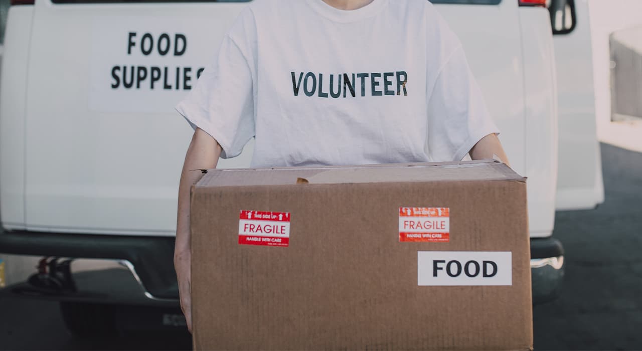 Fundamentals of volunteerism for beginners