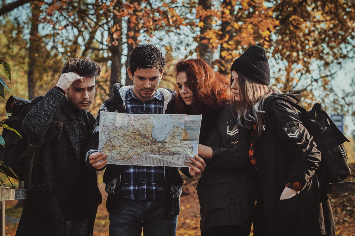Exploring the World with Purpose: The Rise of Volunteer Tourism
